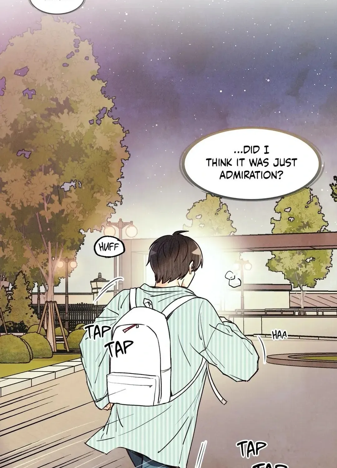 Read Pian Pian chapter 27 image 106 on Lezhin