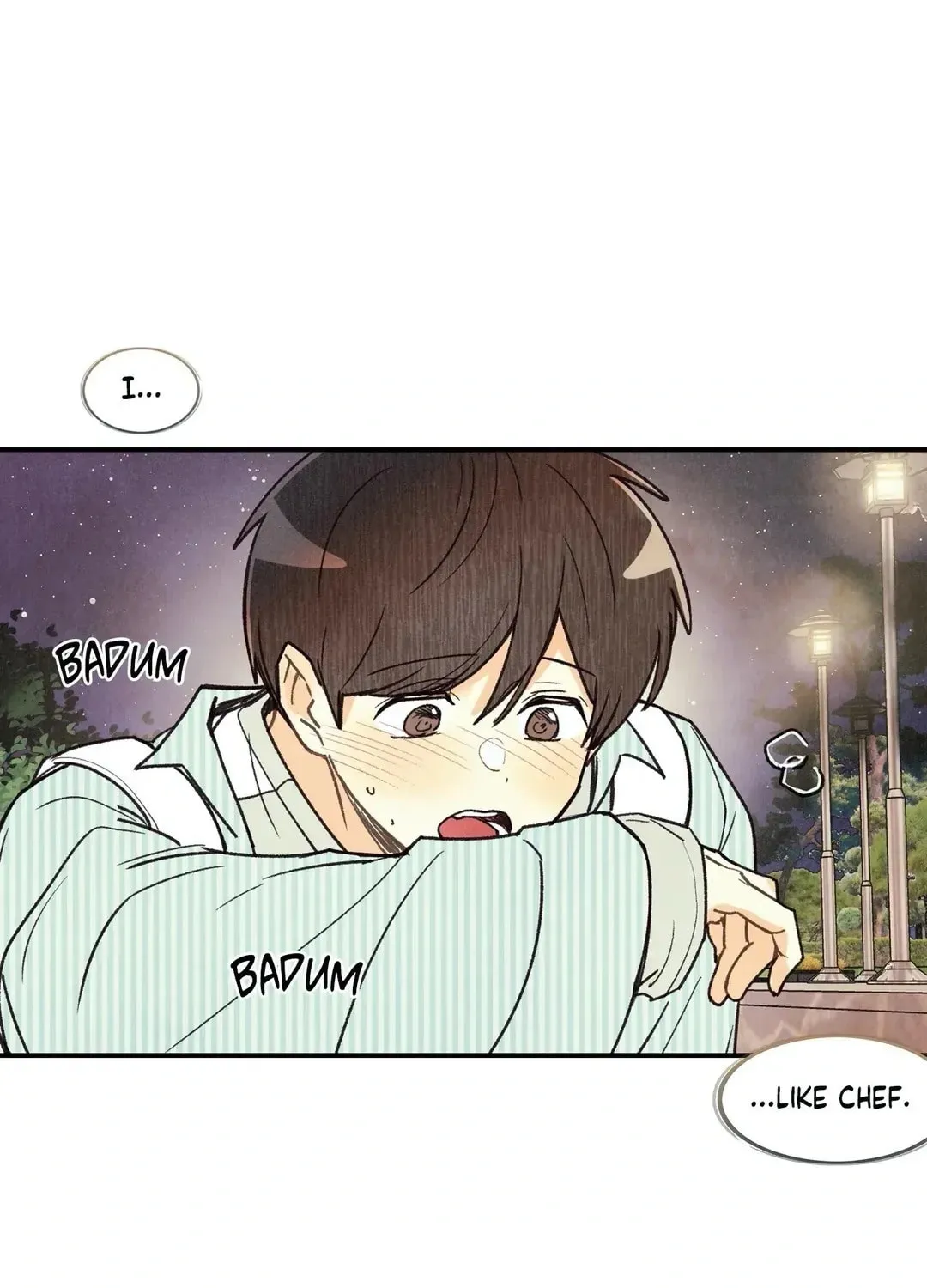 Read Pian Pian chapter 27 image 110 on Lezhin