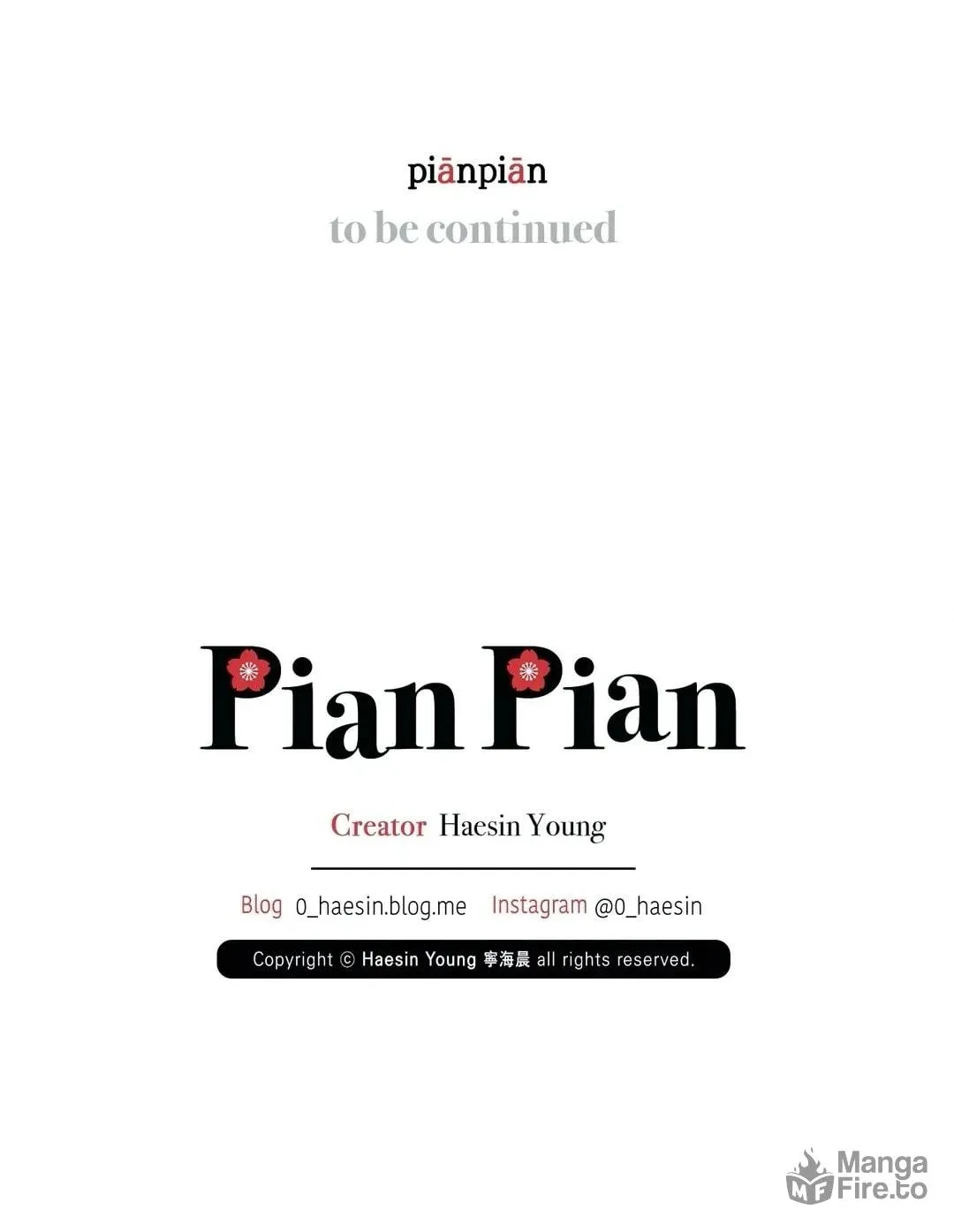 Read Pian Pian chapter 27 image 113 on Lezhin