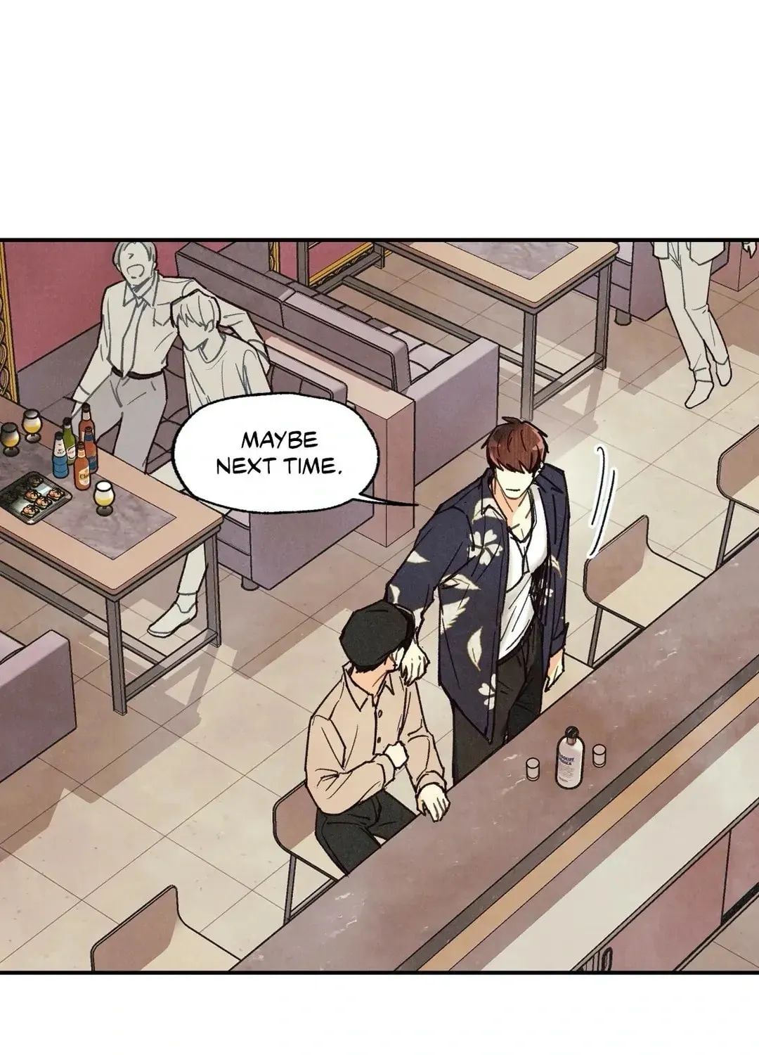 Read Pian Pian chapter 27 image 12 on Lezhin