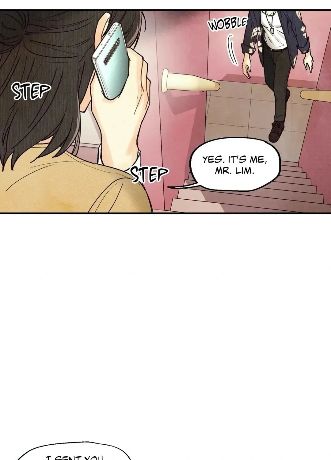 Read Pian Pian chapter 27 image 15 on Lezhin