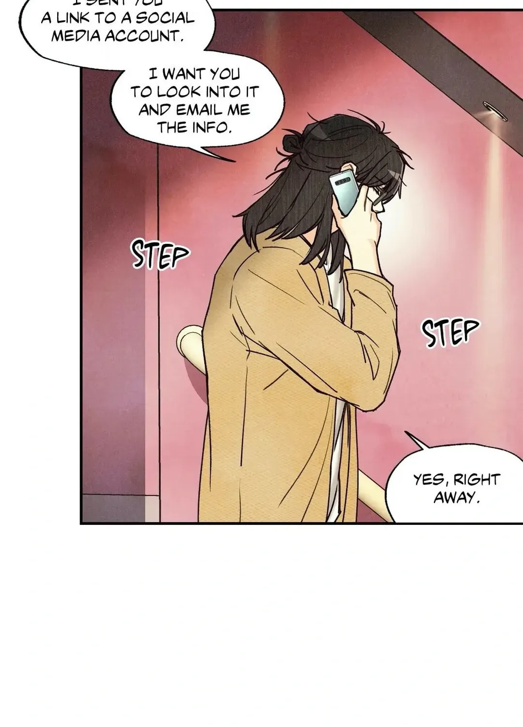 Read Pian Pian chapter 27 image 16 on Lezhin