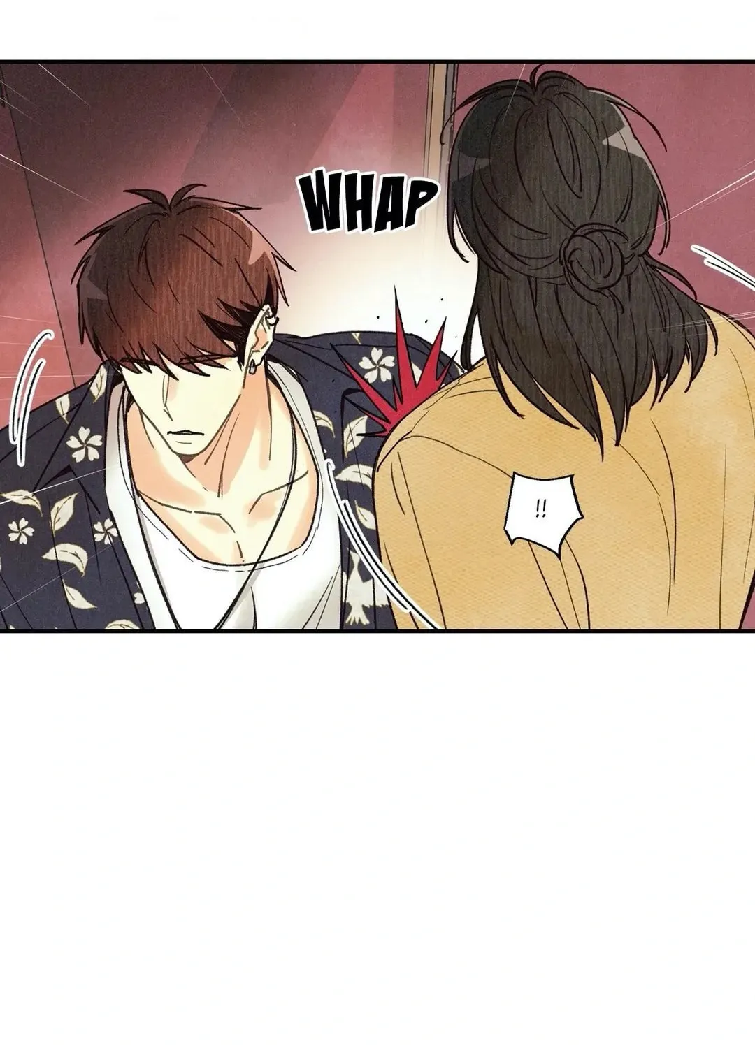 Read Pian Pian chapter 27 image 19 on Lezhin