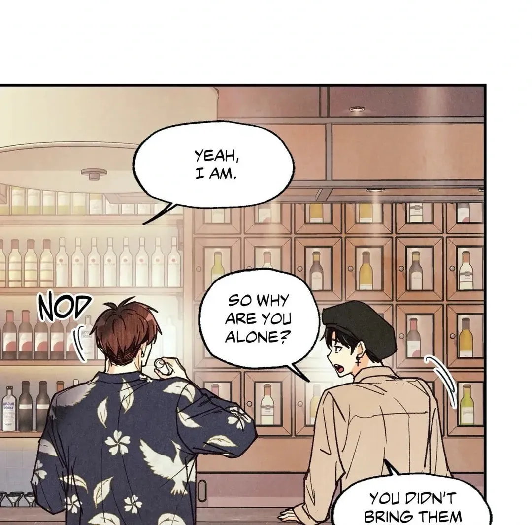 Read Pian Pian chapter 27 image 2 on Lezhin