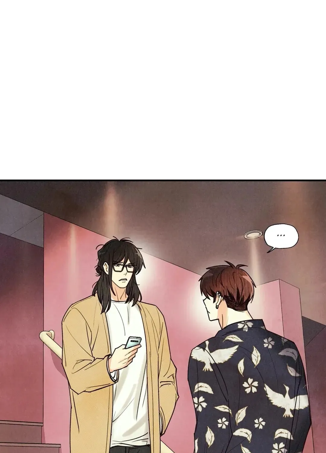 Read Pian Pian chapter 27 image 24 on Lezhin