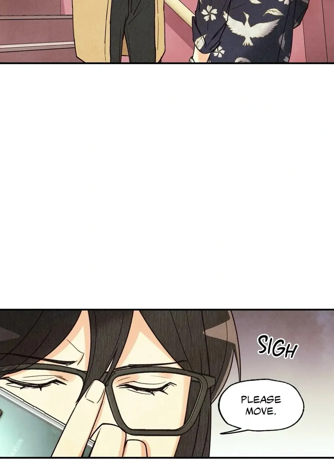 Read Pian Pian chapter 27 image 25 on Lezhin