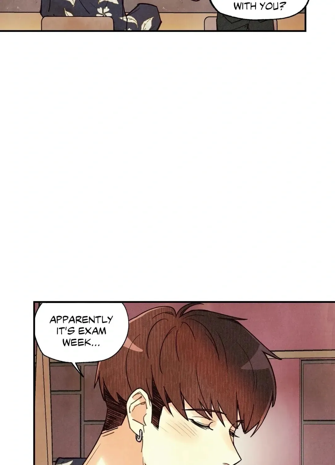 Read Pian Pian chapter 27 image 3 on Lezhin