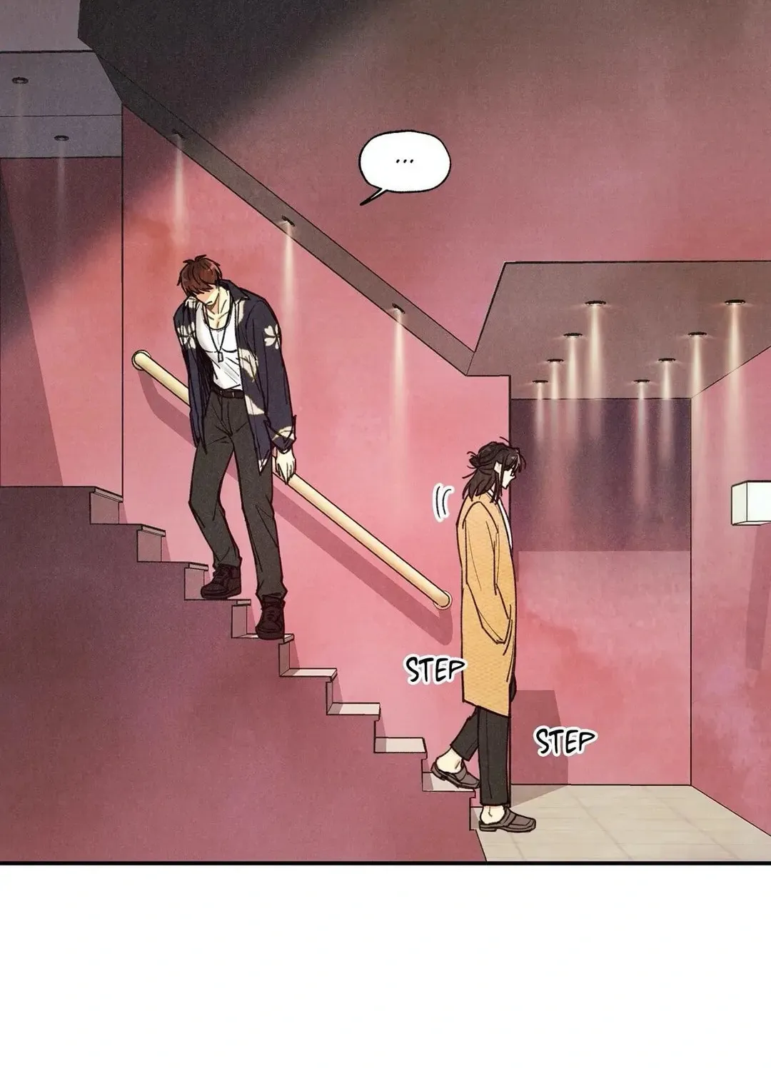 Read Pian Pian chapter 27 image 31 on Lezhin
