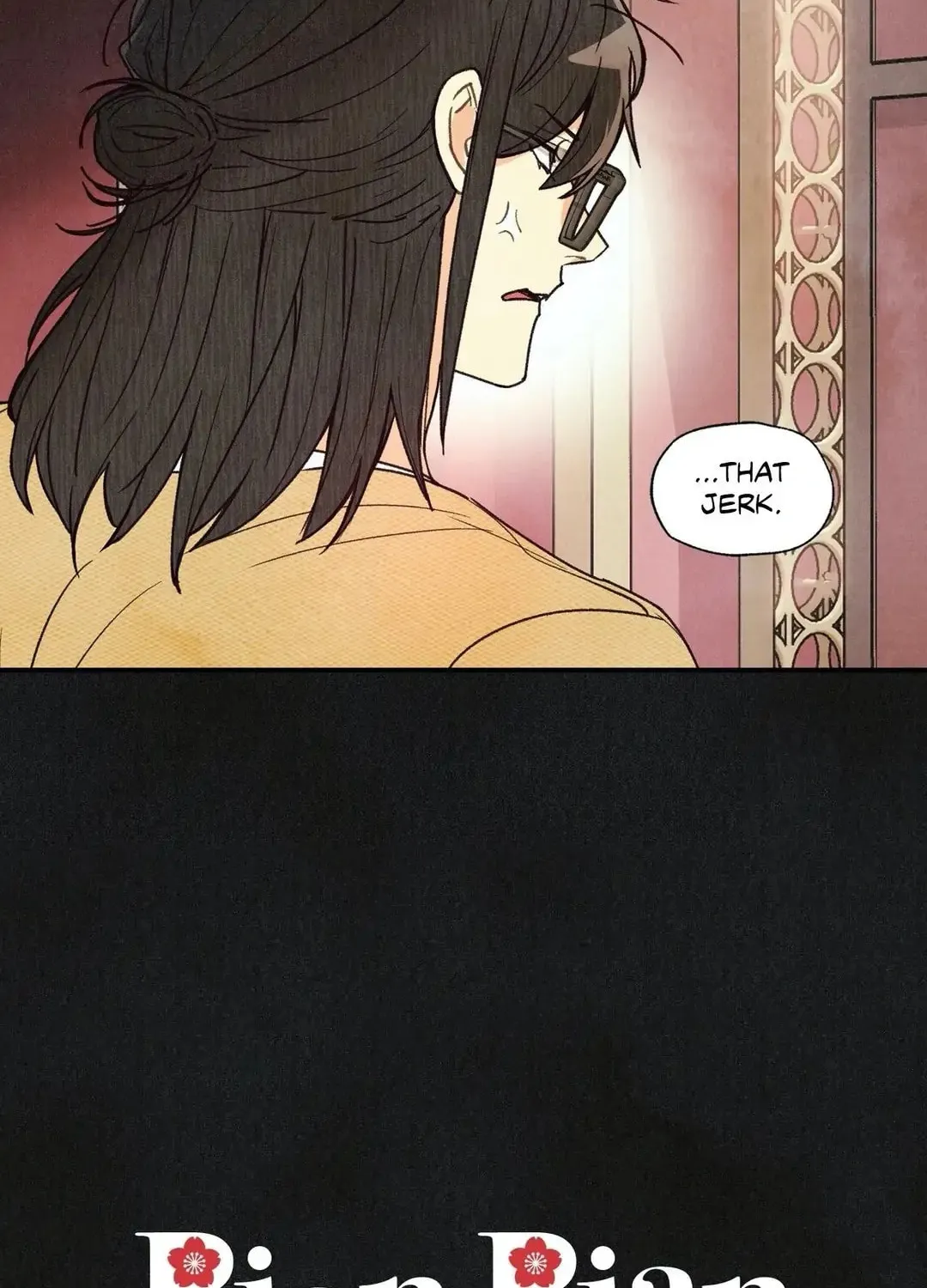 Read Pian Pian chapter 27 image 34 on Lezhin