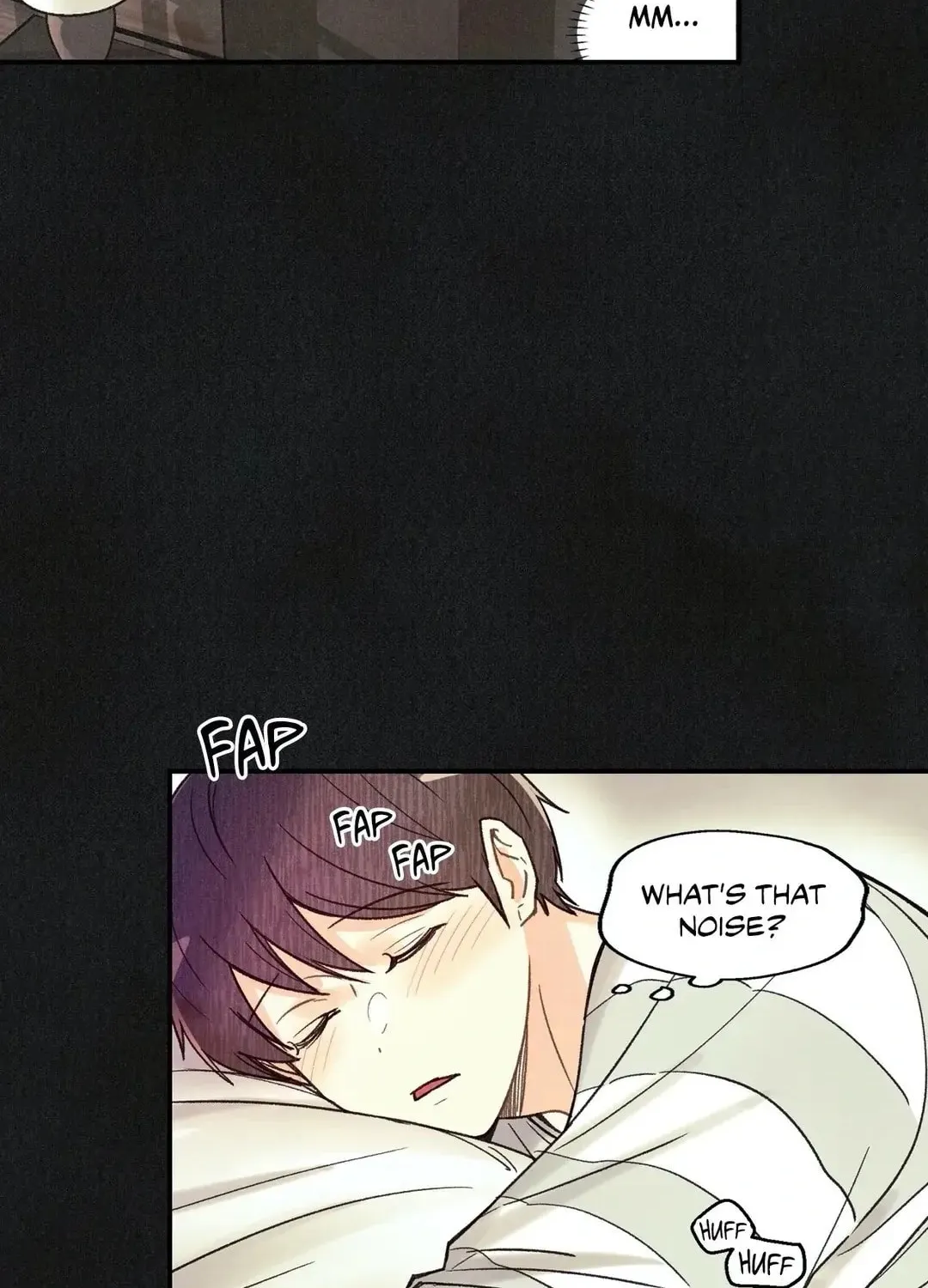 Read Pian Pian chapter 27 image 37 on Lezhin