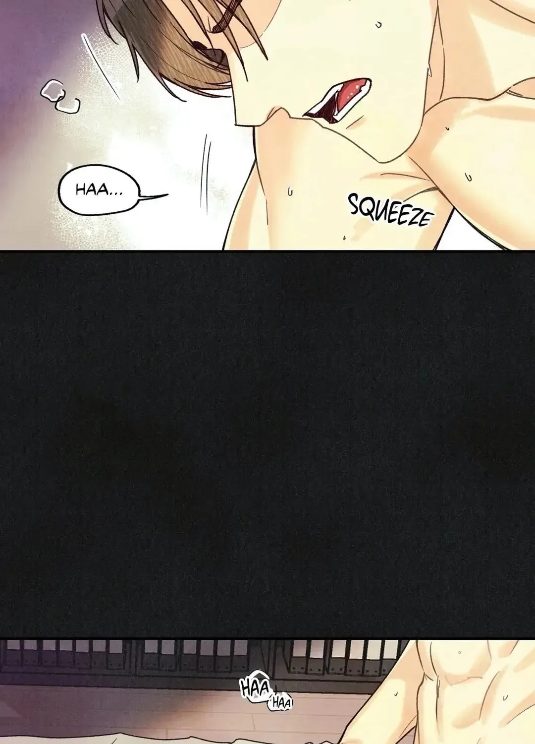 Read Pian Pian chapter 27 image 39 on Lezhin