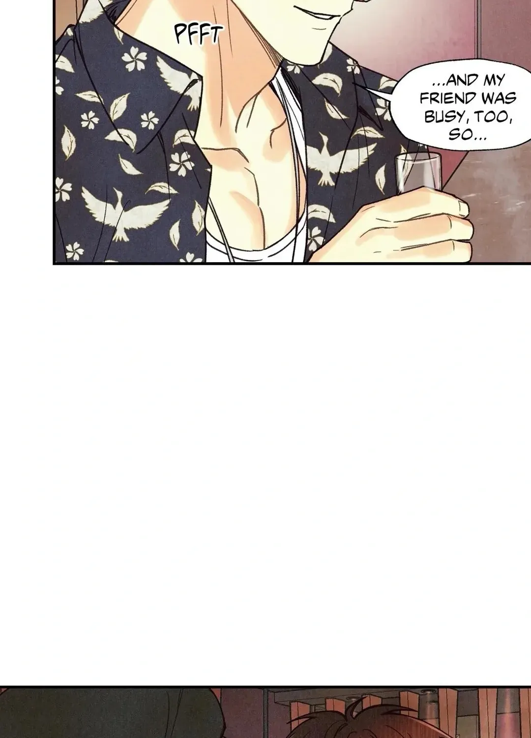 Read Pian Pian chapter 27 image 4 on Lezhin