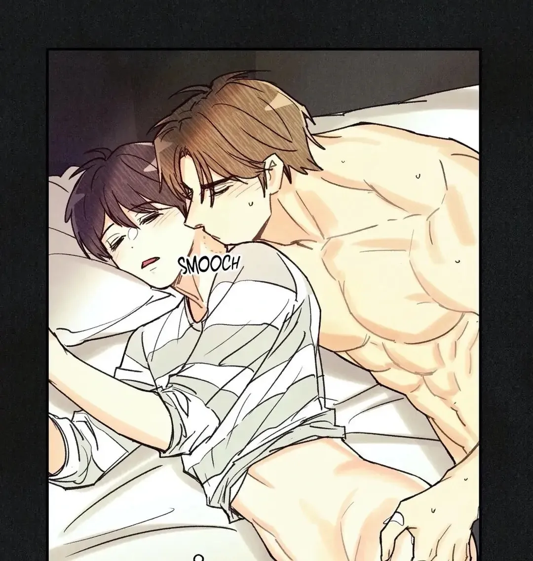 Read Pian Pian chapter 27 image 41 on Lezhin