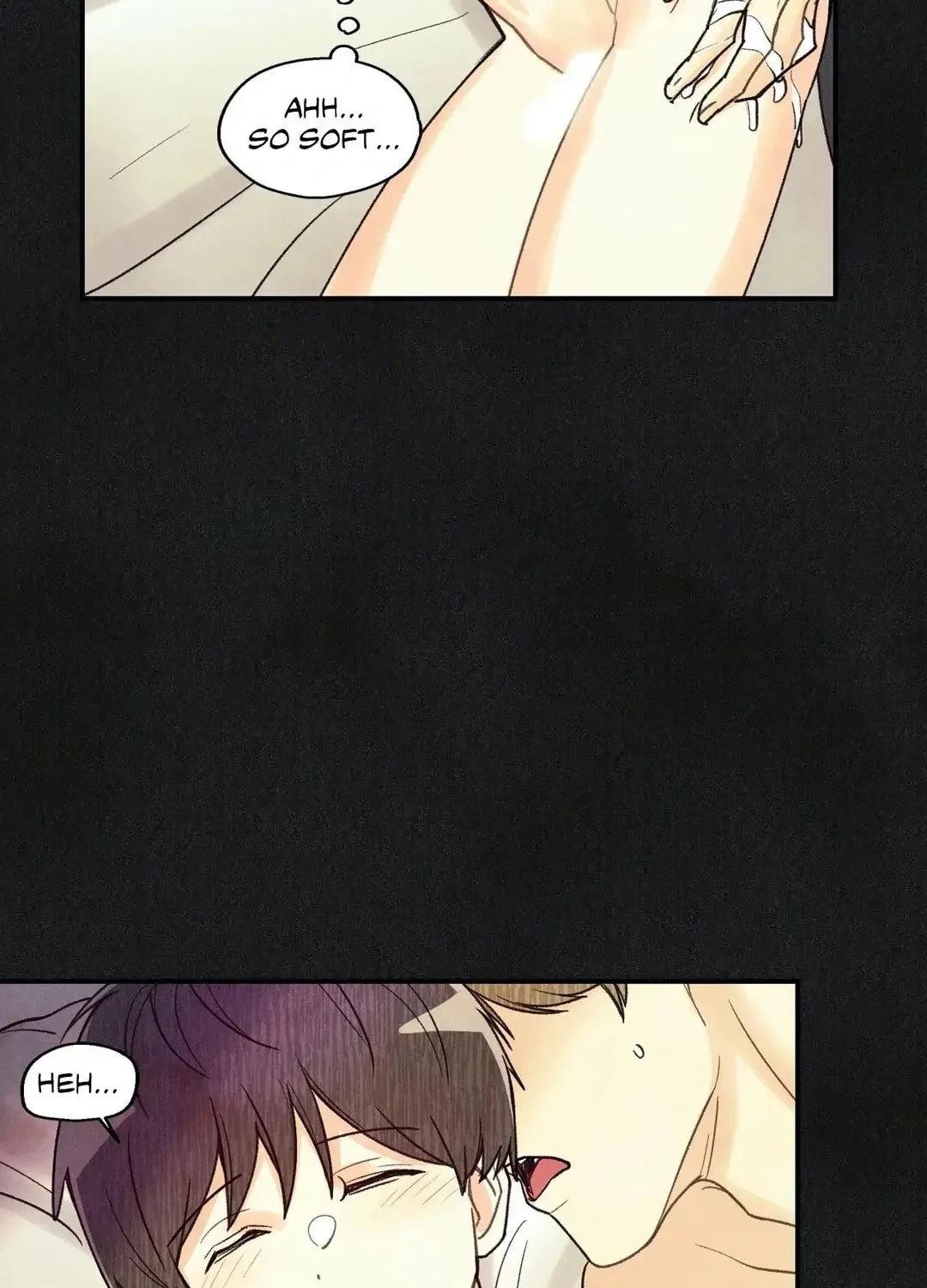 Read Pian Pian chapter 27 image 42 on Lezhin