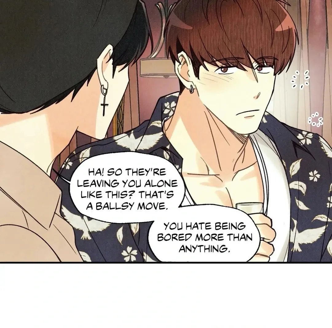 Read Pian Pian chapter 27 image 5 on Lezhin