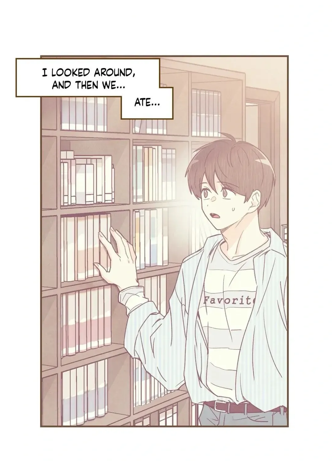 Read Pian Pian chapter 27 image 55 on Lezhin