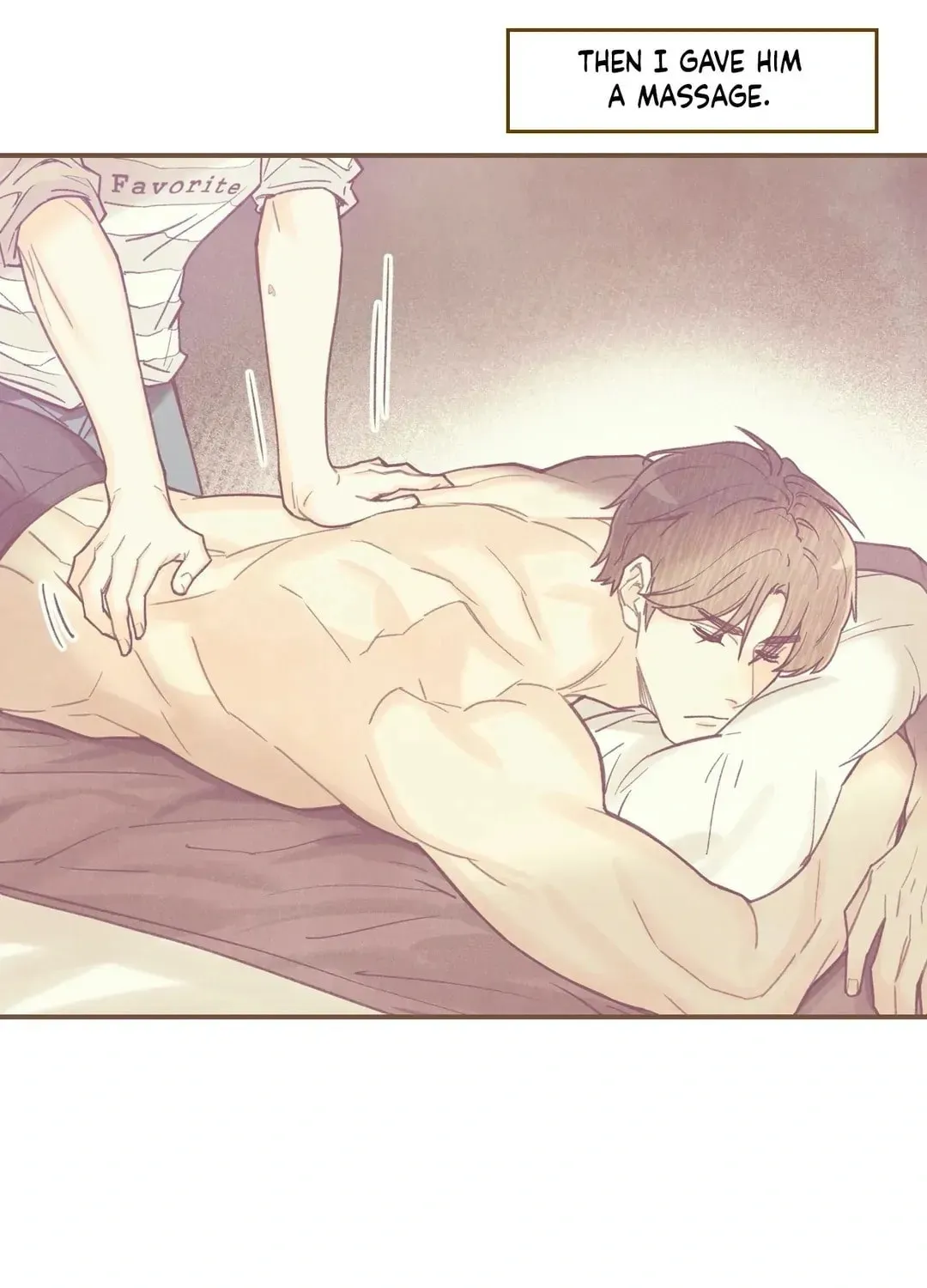 Read Pian Pian chapter 27 image 57 on Lezhin