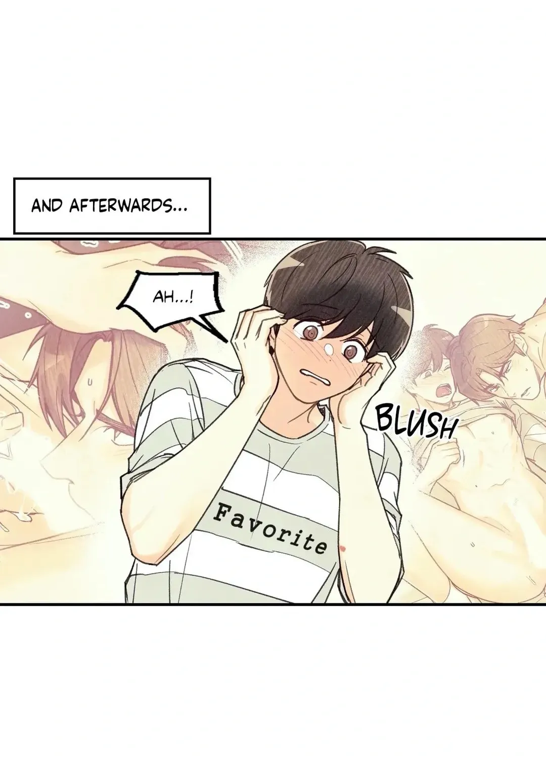 Read Pian Pian chapter 27 image 58 on Lezhin