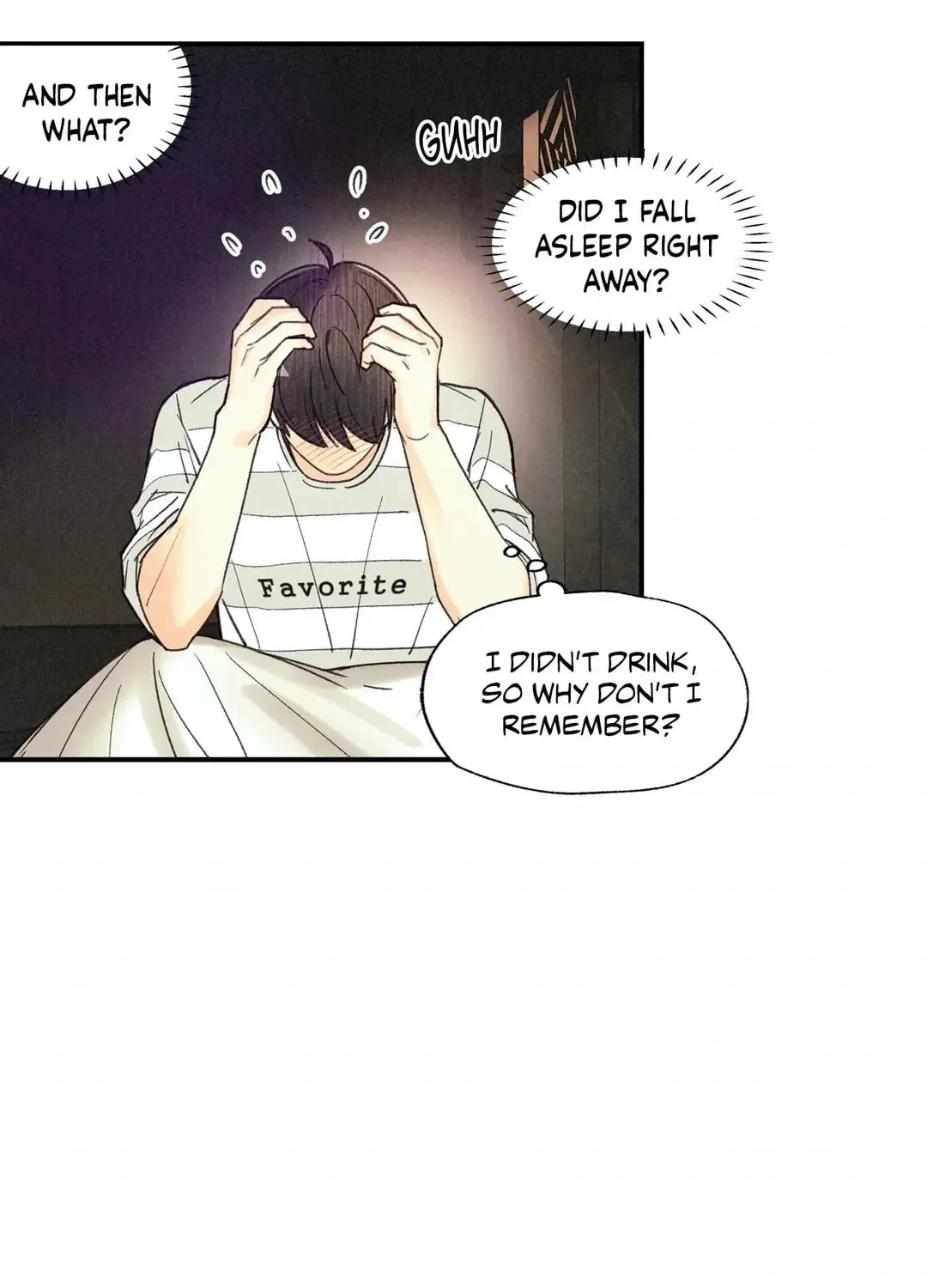 Read Pian Pian chapter 27 image 60 on Lezhin