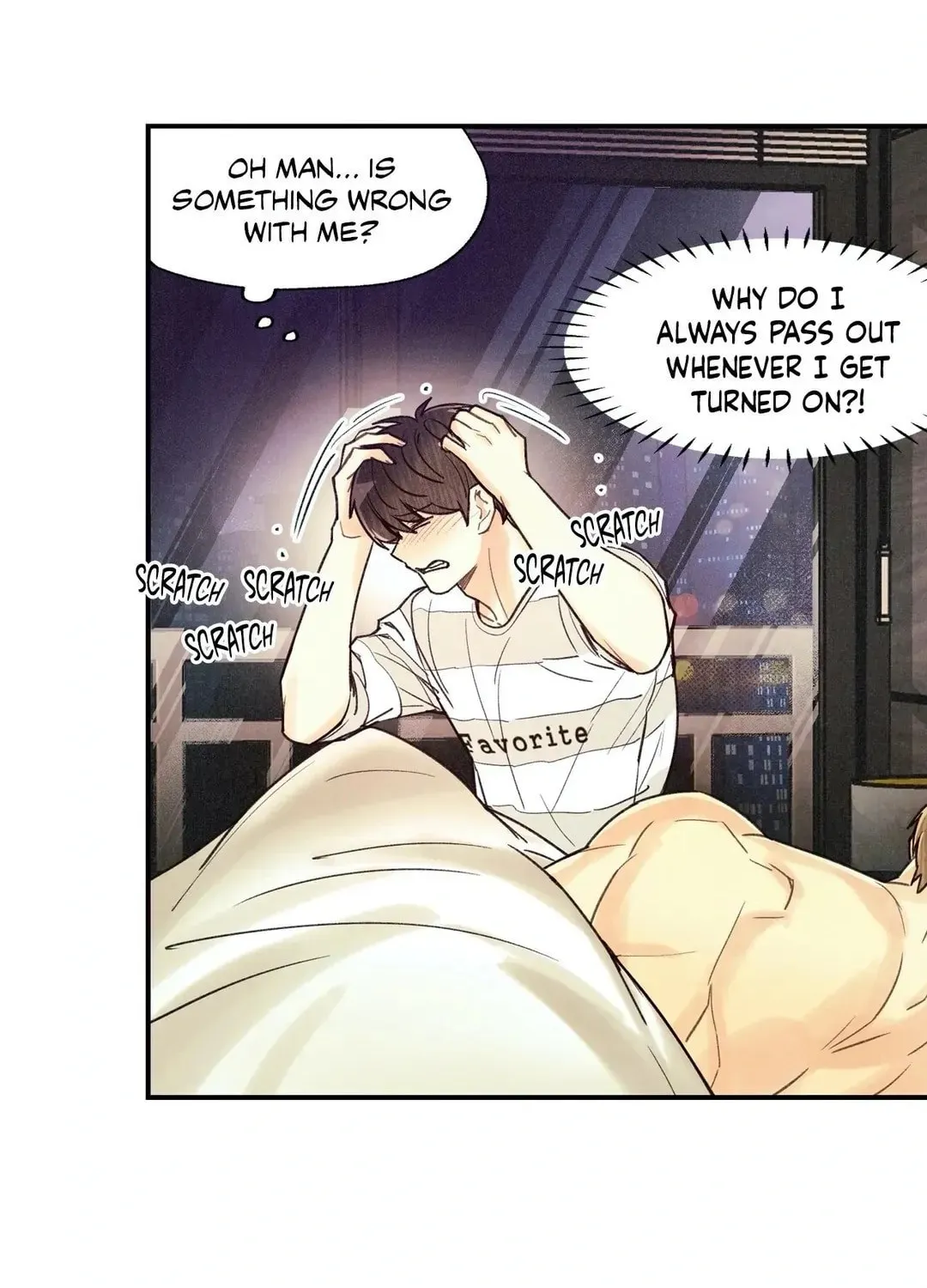 Read Pian Pian chapter 27 image 61 on Lezhin