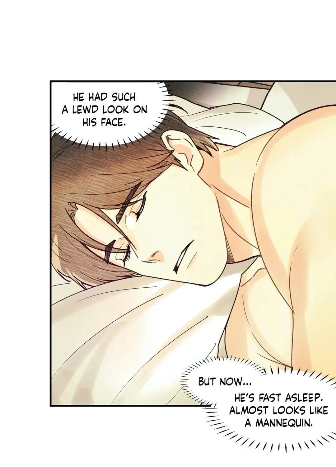 Read Pian Pian chapter 27 image 64 on Lezhin