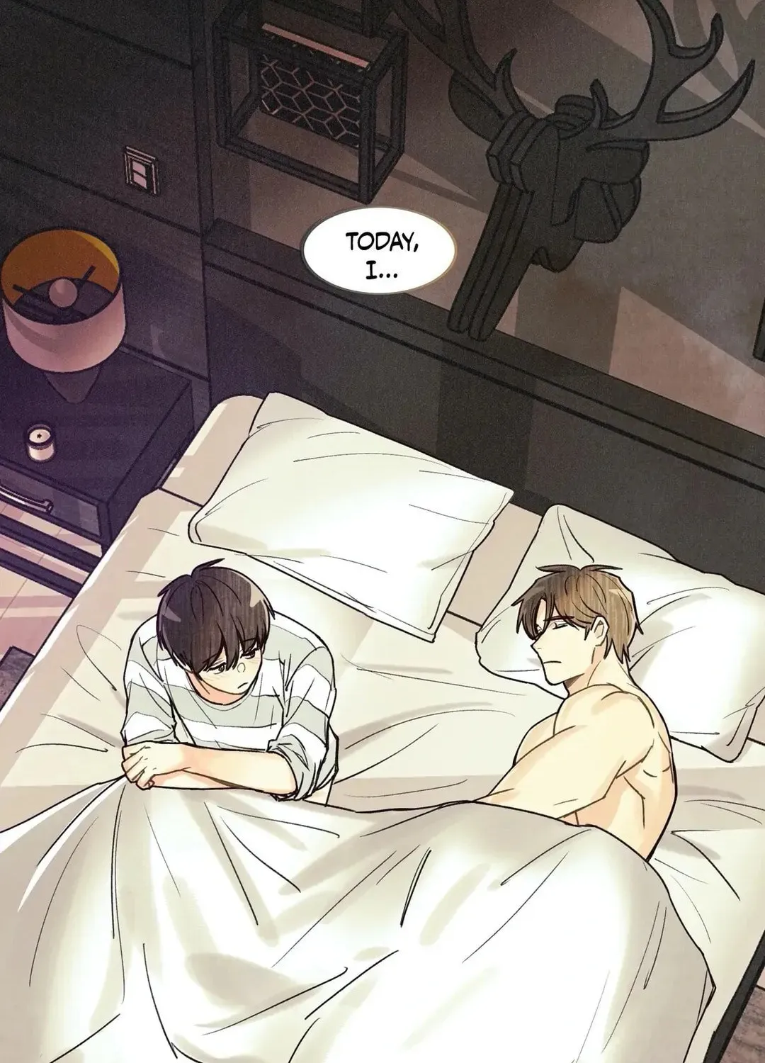 Read Pian Pian chapter 27 image 67 on Lezhin