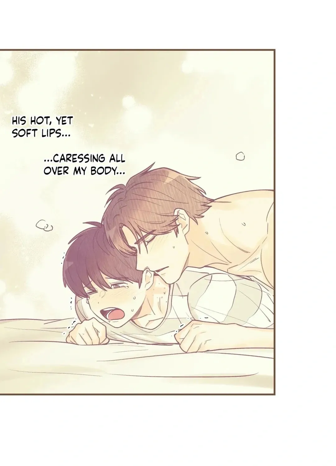 Read Pian Pian chapter 27 image 72 on Lezhin