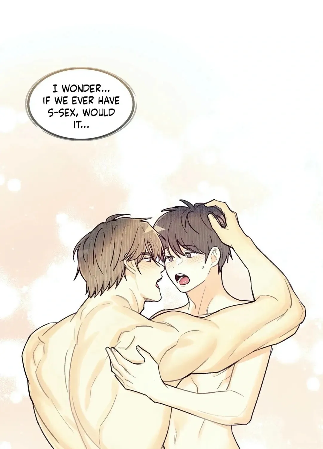 Read Pian Pian chapter 27 image 75 on Lezhin