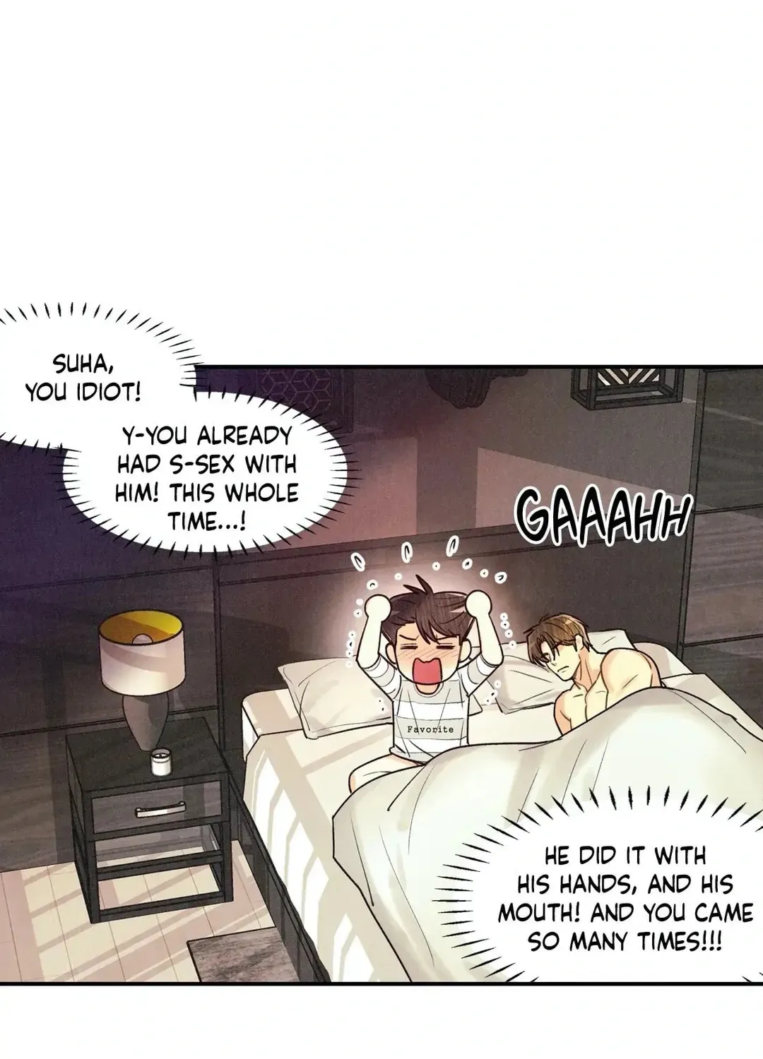 Read Pian Pian chapter 27 image 79 on Lezhin