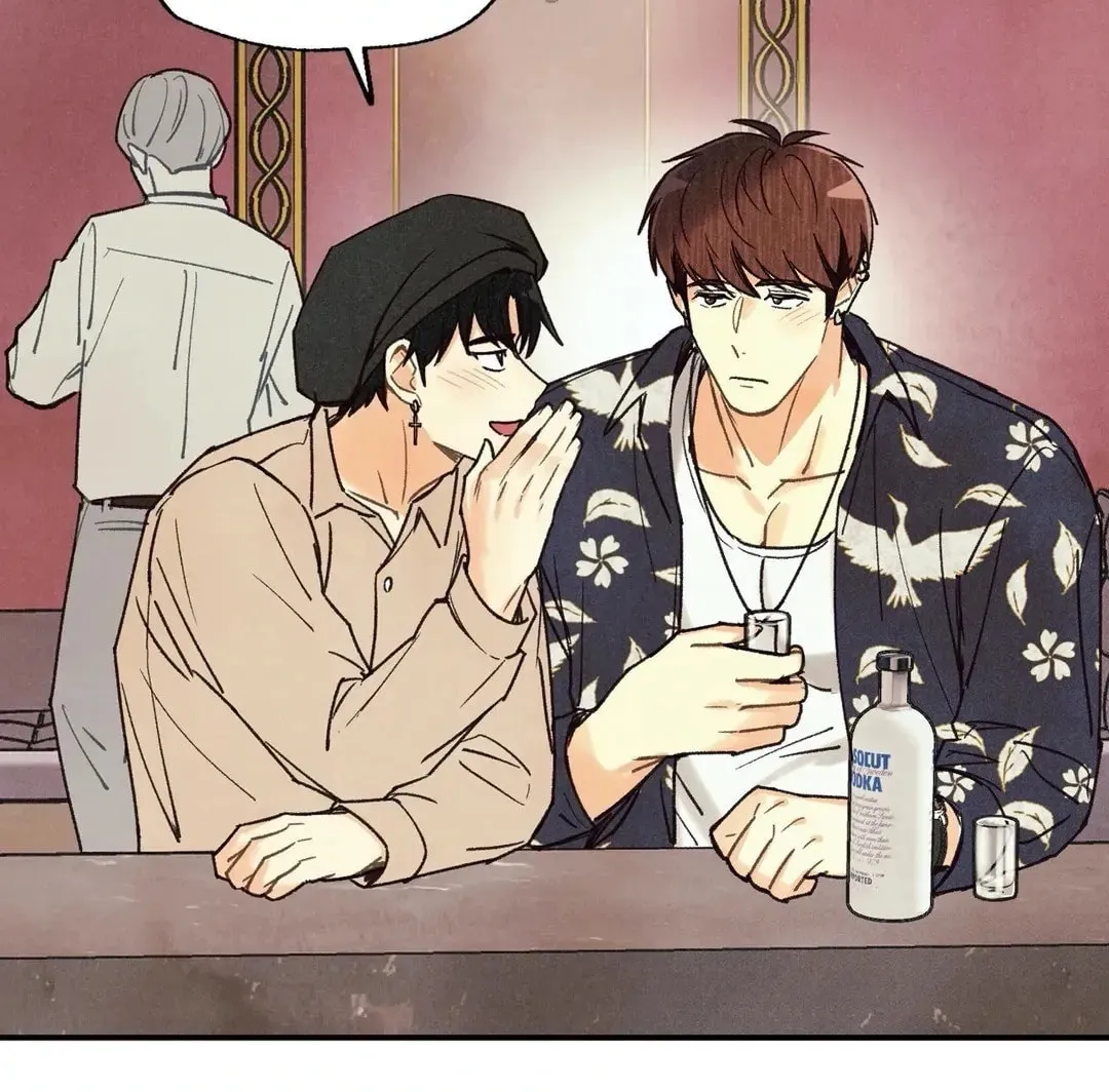 Read Pian Pian chapter 27 image 8 on Lezhin