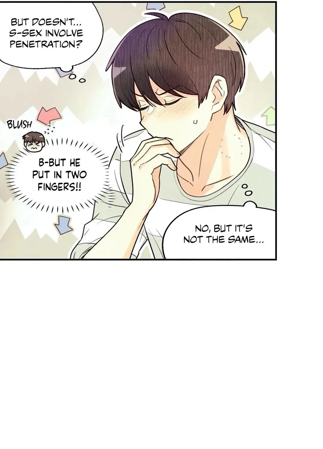 Read Pian Pian chapter 27 image 81 on Lezhin