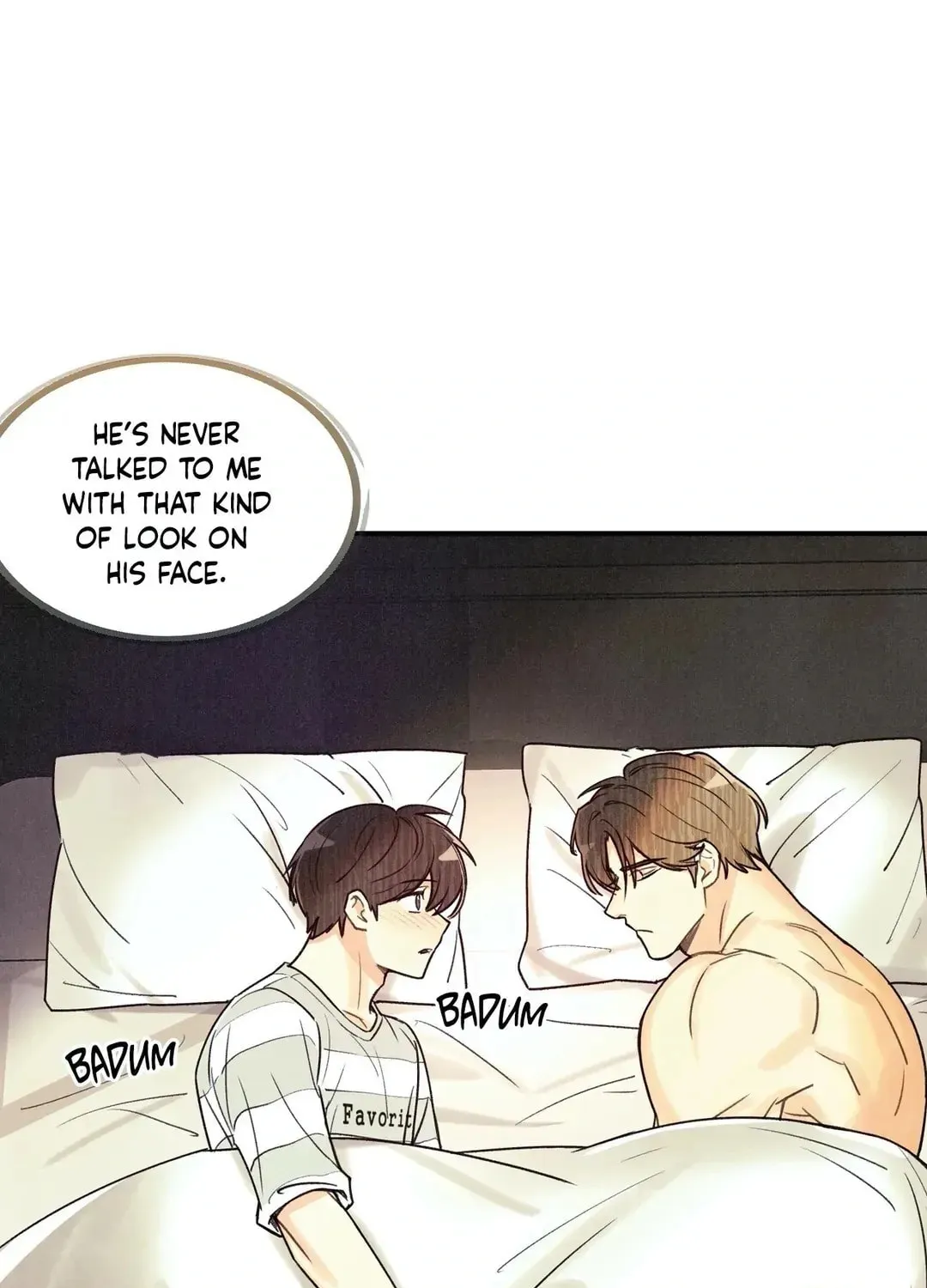 Read Pian Pian chapter 27 image 87 on Lezhin