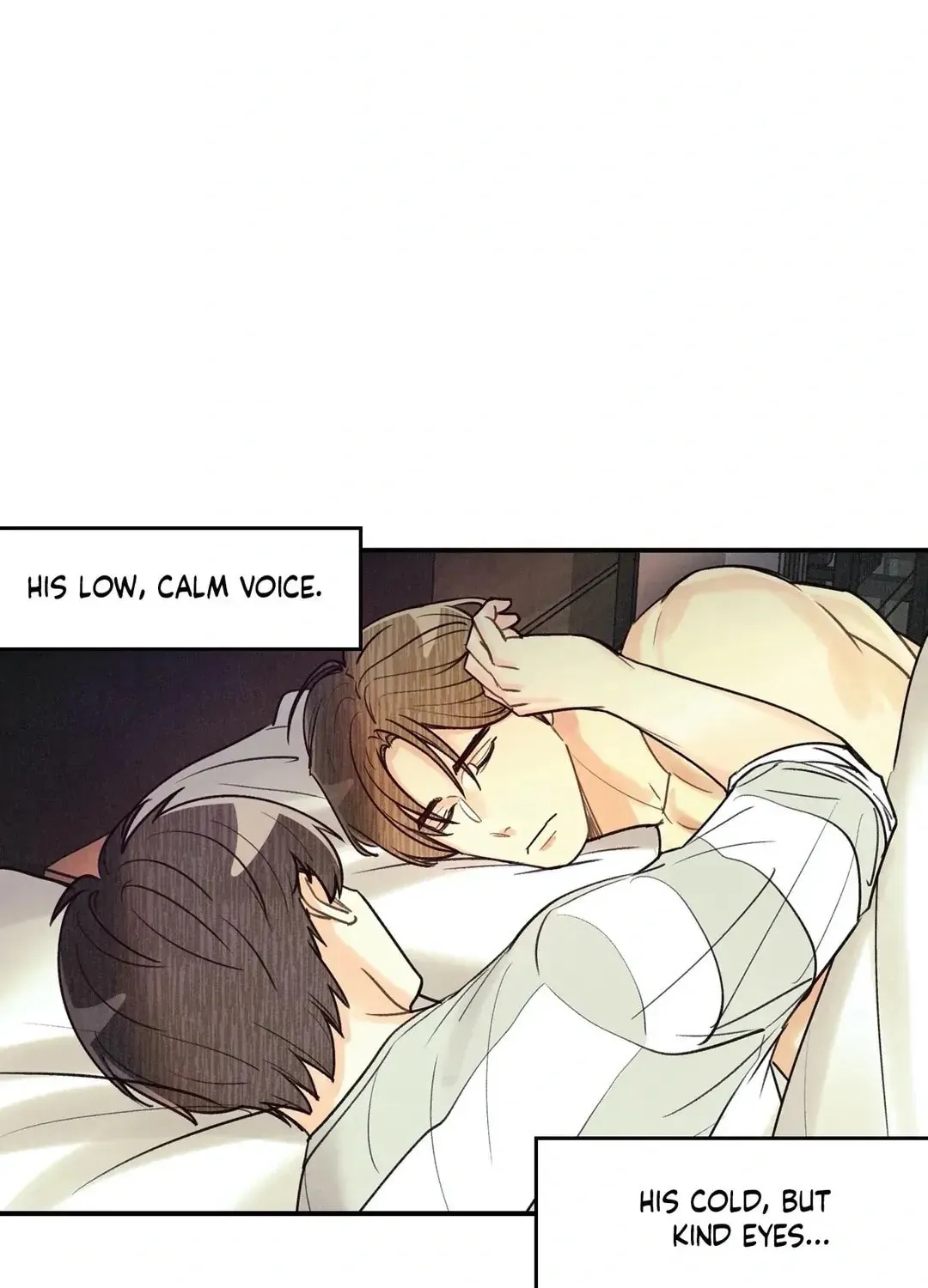 Read Pian Pian chapter 27 image 91 on Lezhin
