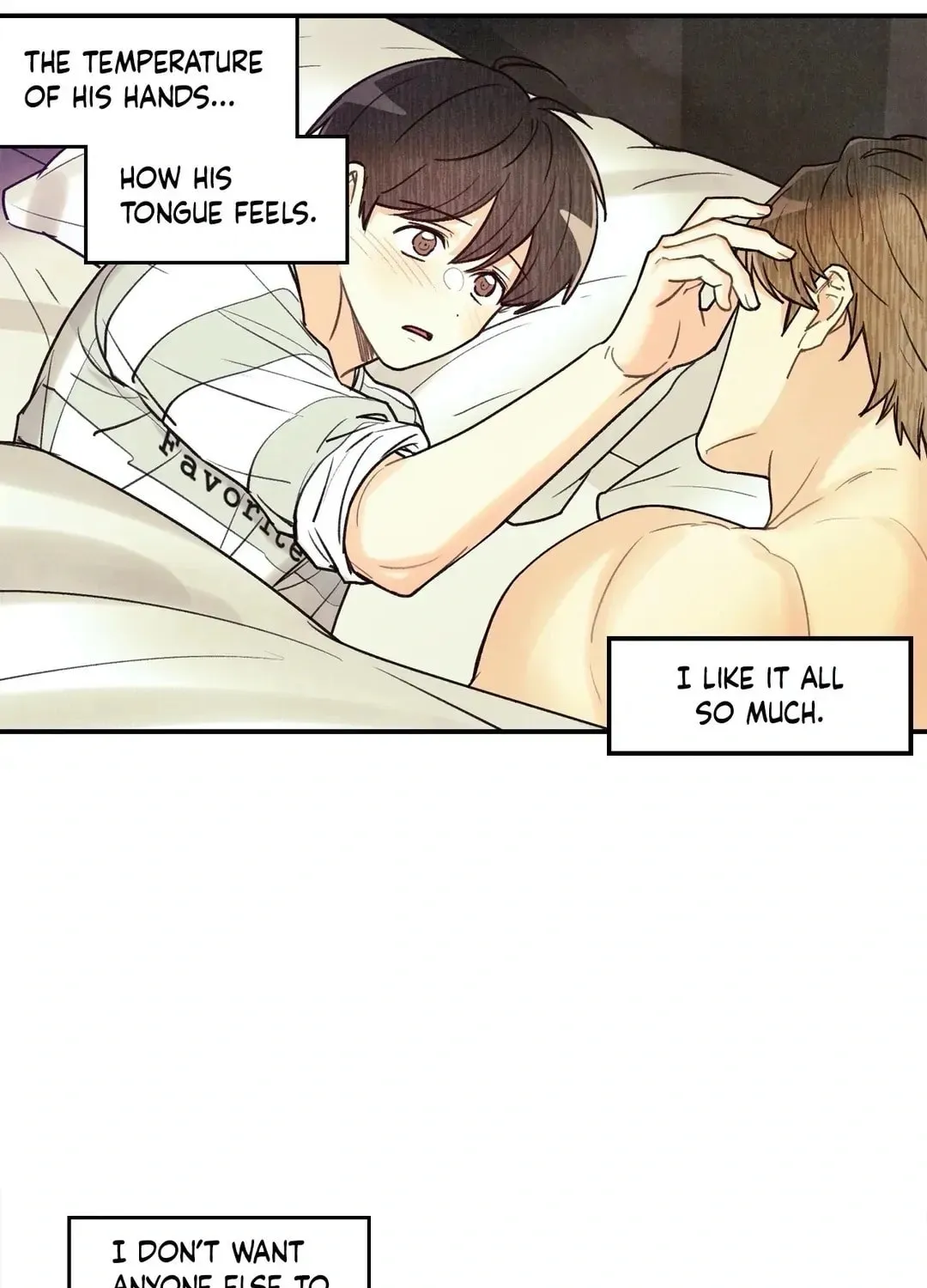 Read Pian Pian chapter 27 image 93 on Lezhin