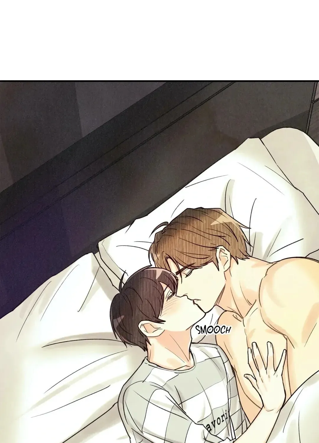 Read Pian Pian chapter 27 image 96 on Lezhin