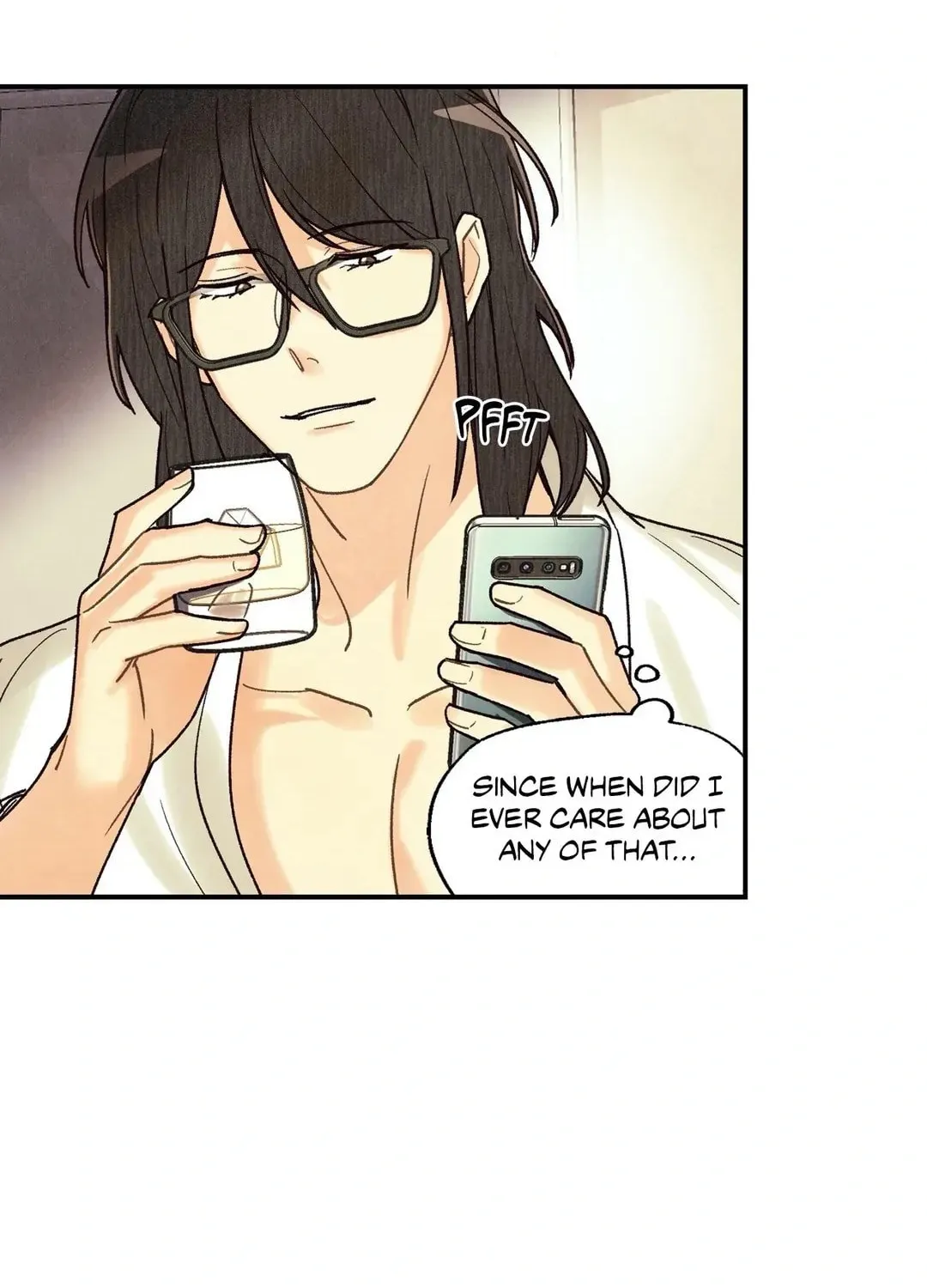 Read Pian Pian chapter 28 image 10 on Lezhin