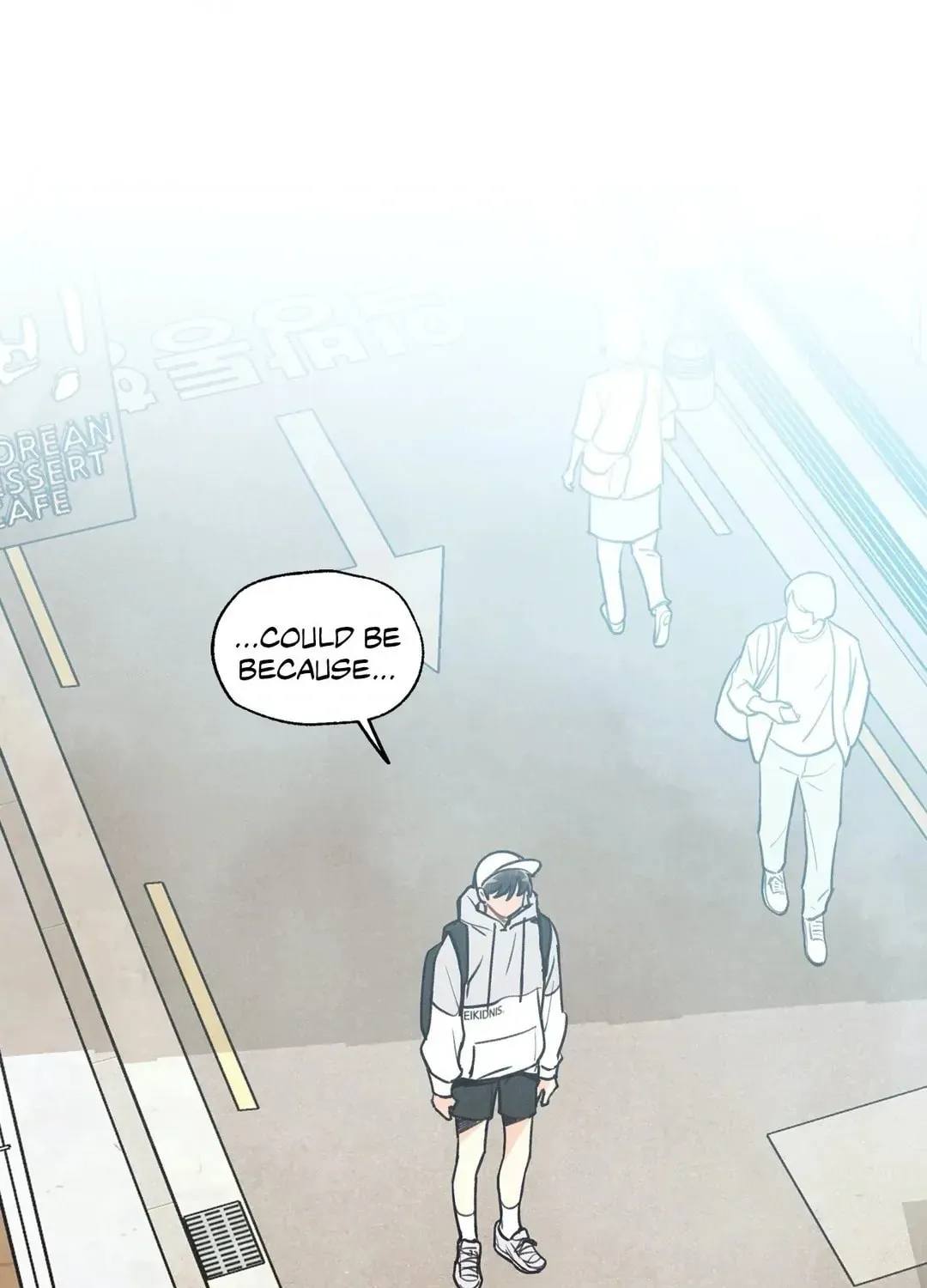 Read Pian Pian chapter 28 image 108 on Lezhin
