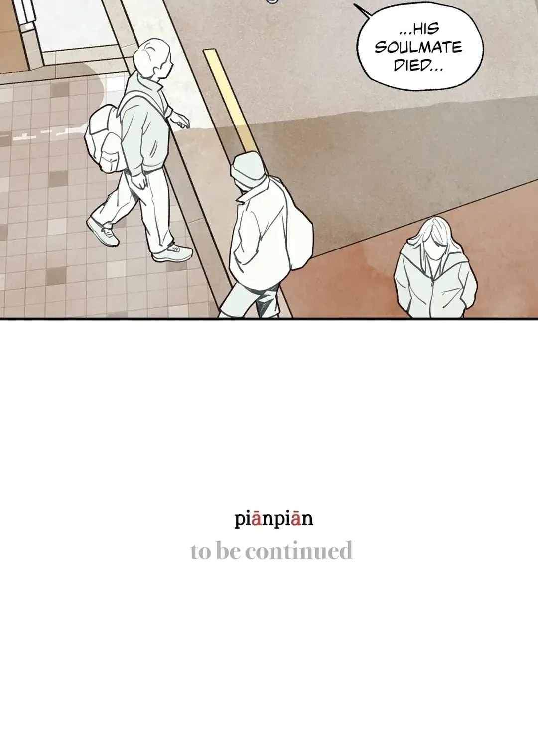 Read Pian Pian chapter 28 image 109 on Lezhin
