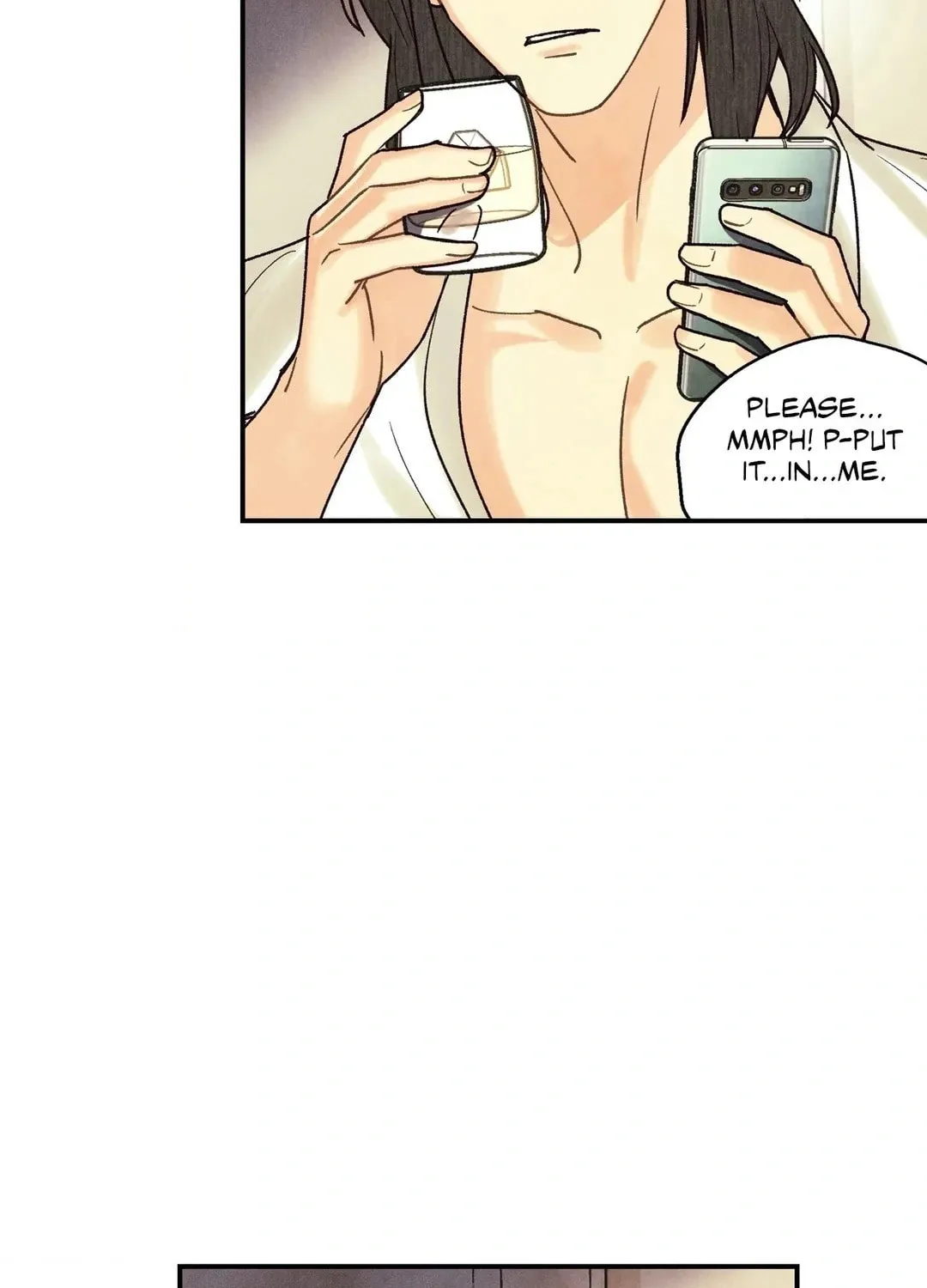 Read Pian Pian chapter 28 image 12 on Lezhin