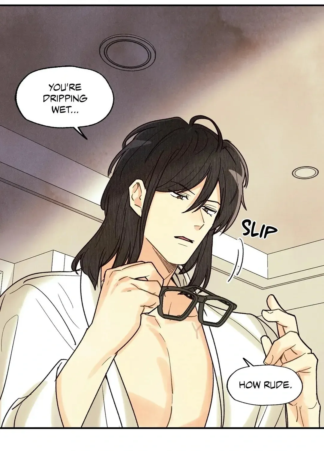 Read Pian Pian chapter 28 image 15 on Lezhin