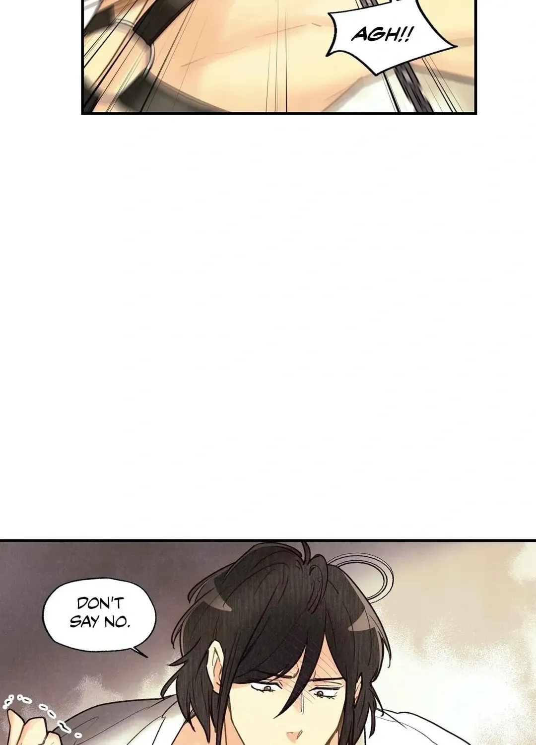 Read Pian Pian chapter 28 image 25 on Lezhin