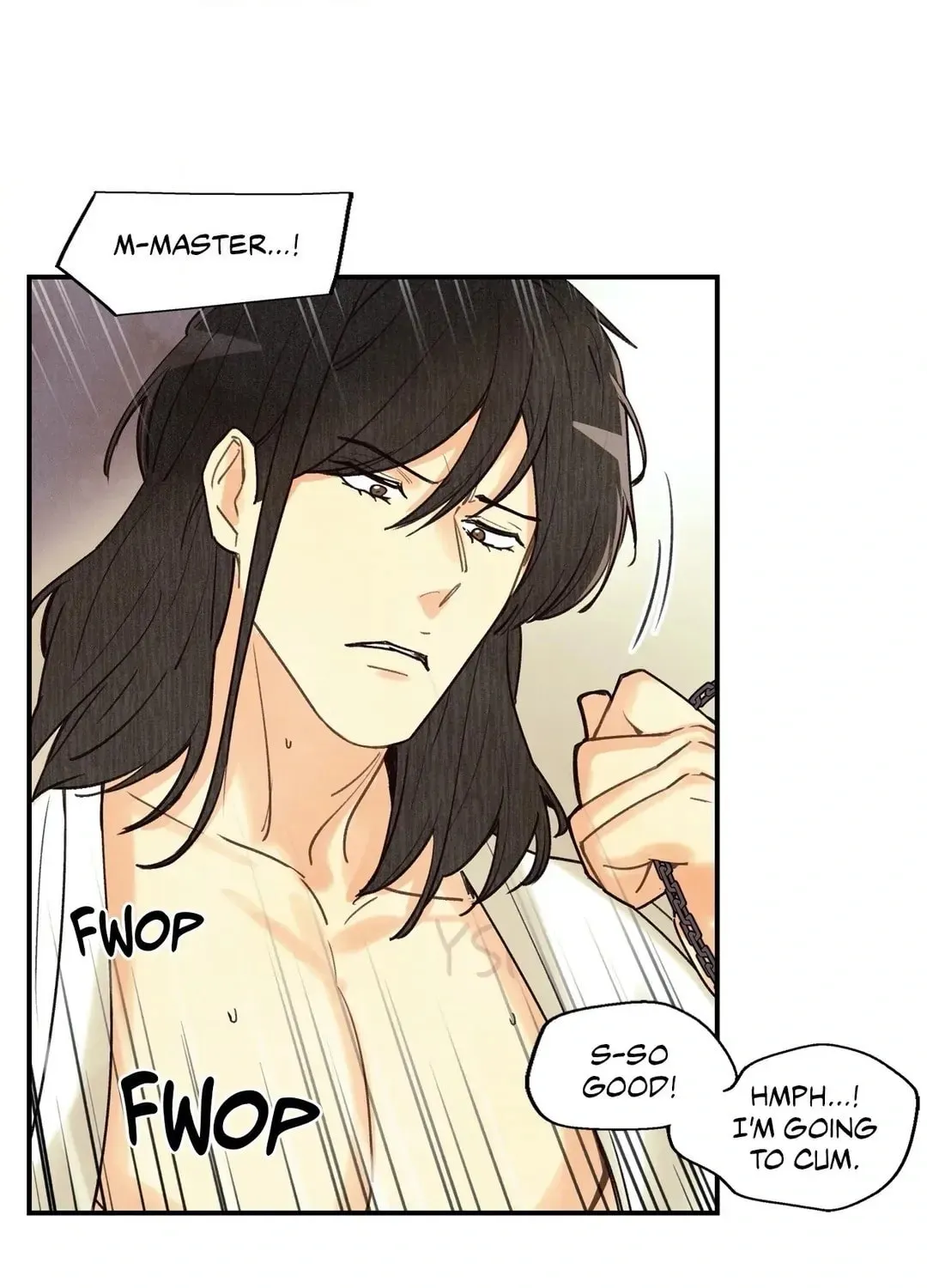 Read Pian Pian chapter 28 image 30 on Lezhin