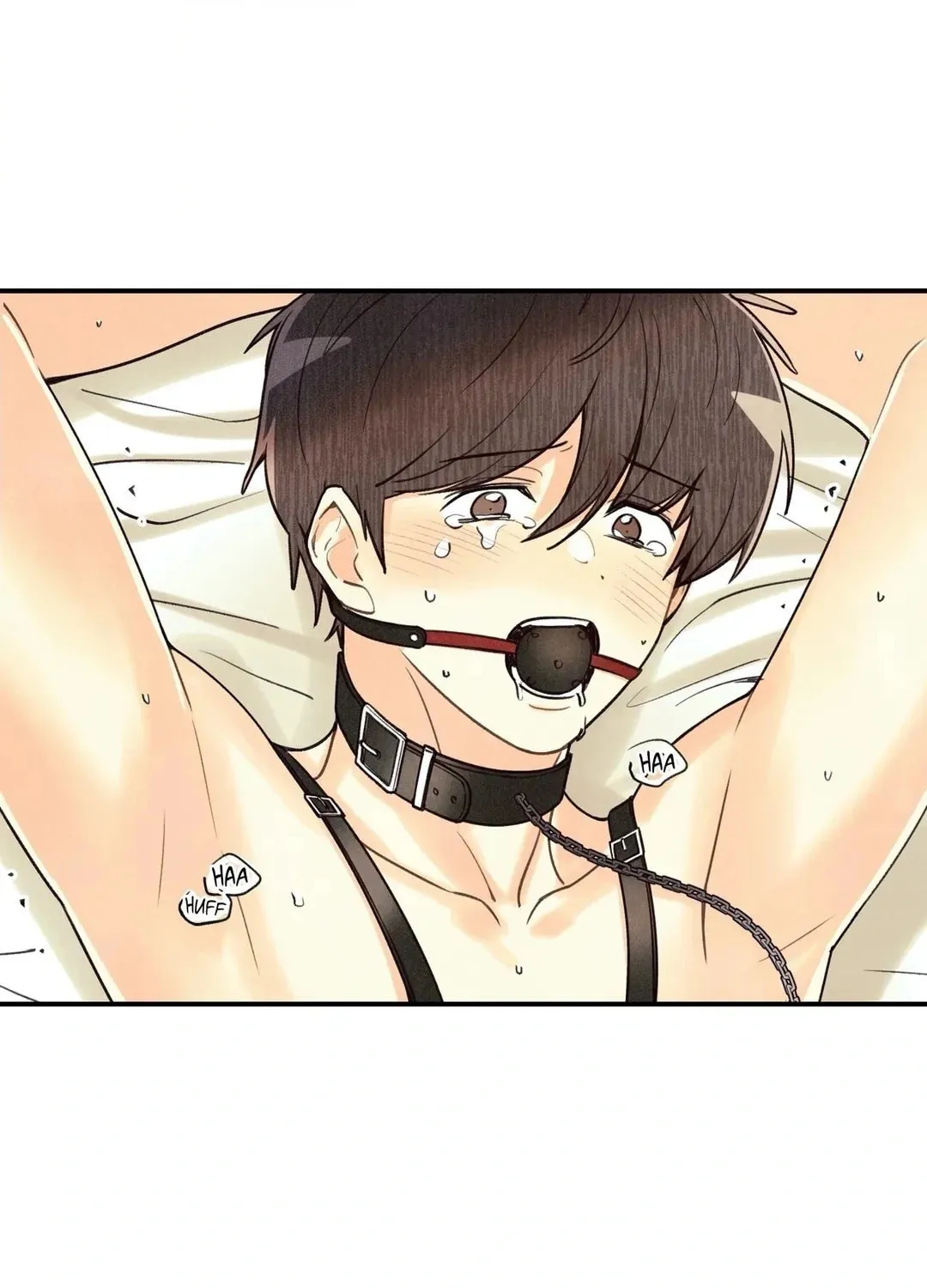 Read Pian Pian chapter 28 image 33 on Lezhin