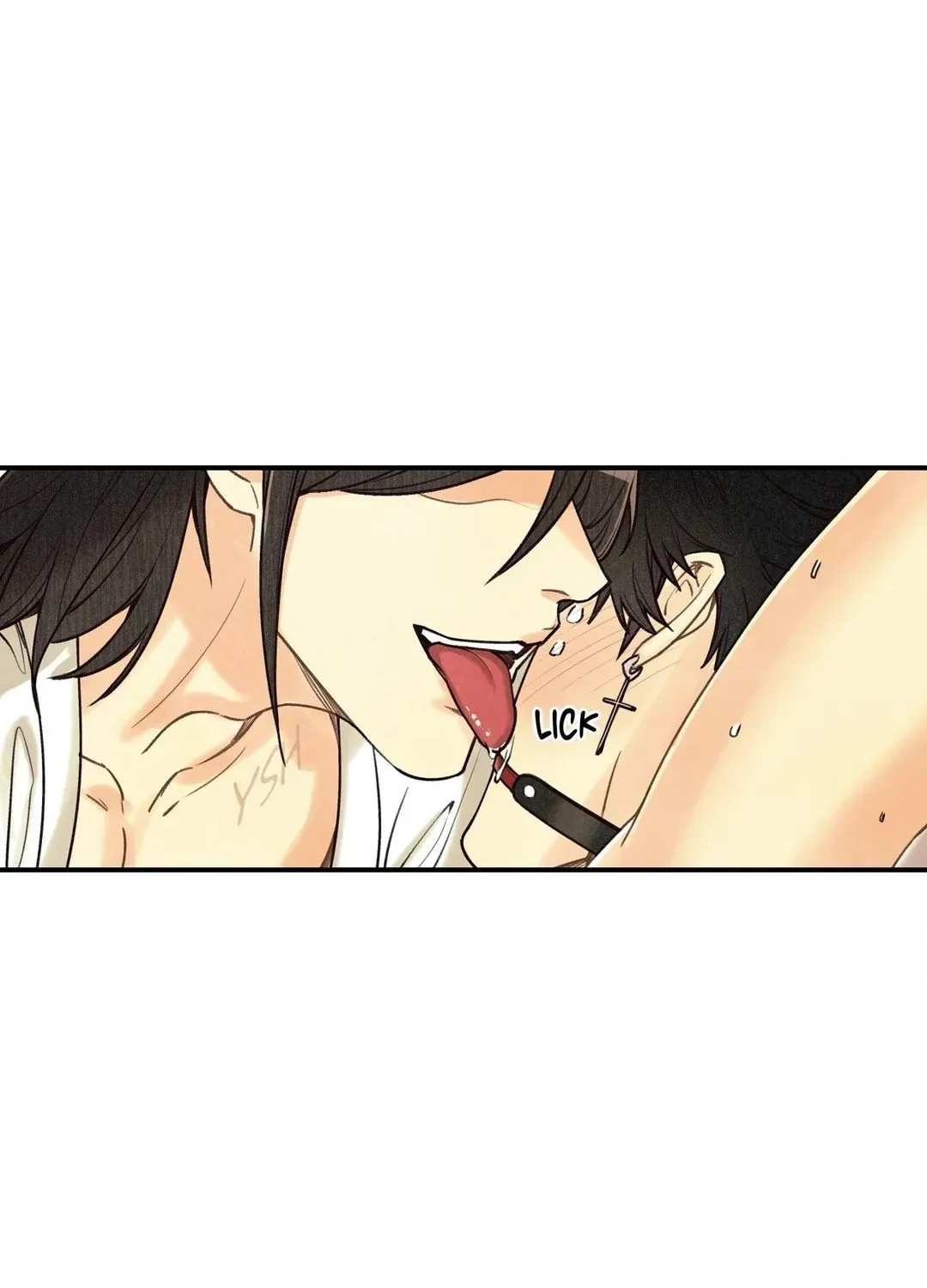 Read Pian Pian chapter 28 image 34 on Lezhin