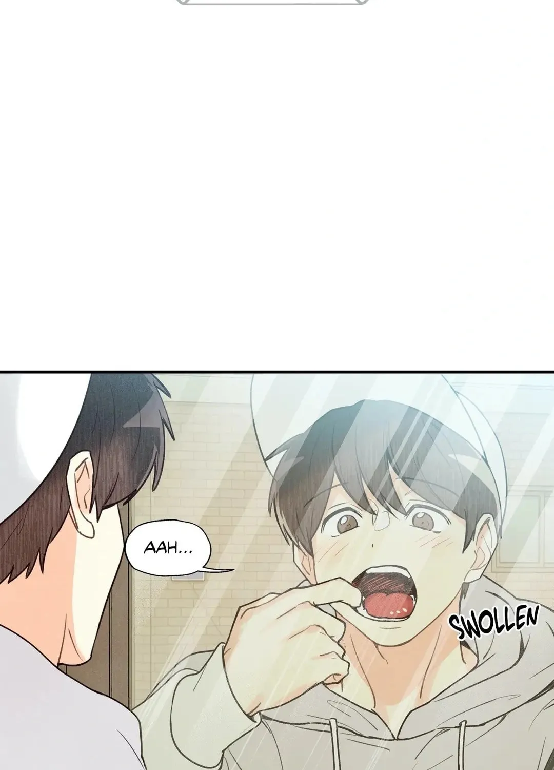 Read Pian Pian chapter 28 image 37 on Lezhin