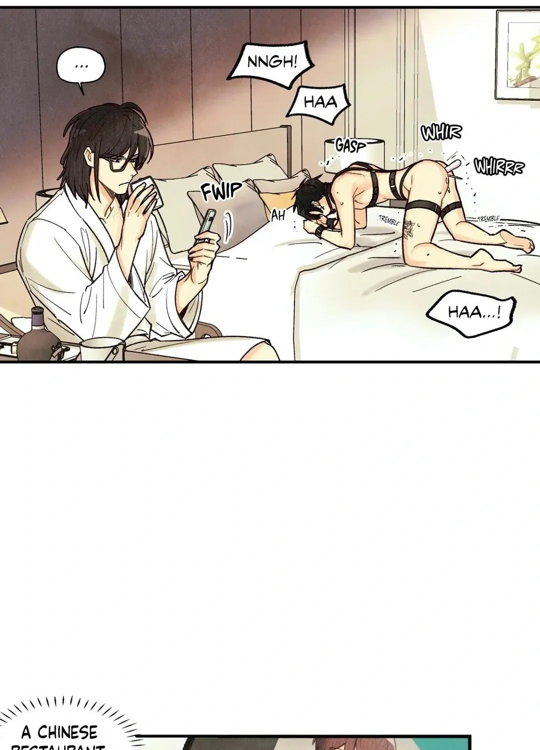 Read Pian Pian chapter 28 image 4 on Lezhin