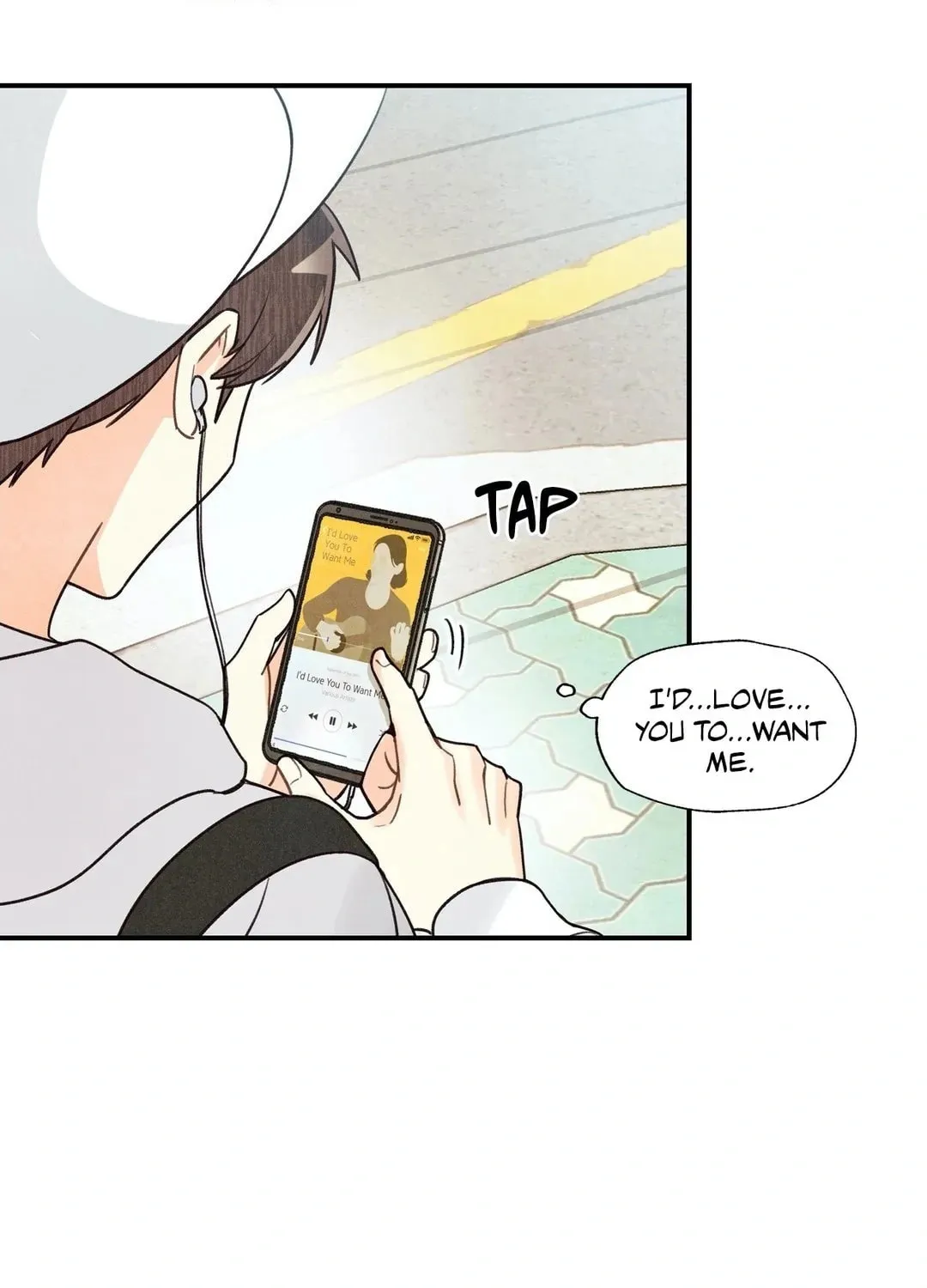 Read Pian Pian chapter 28 image 42 on Lezhin