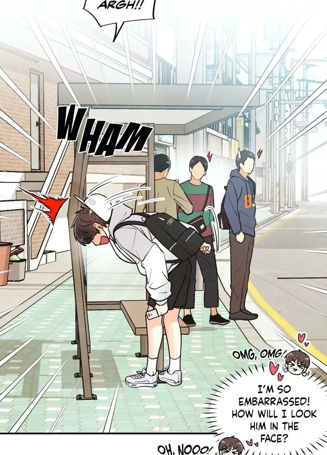 Read Pian Pian chapter 28 image 46 on Lezhin