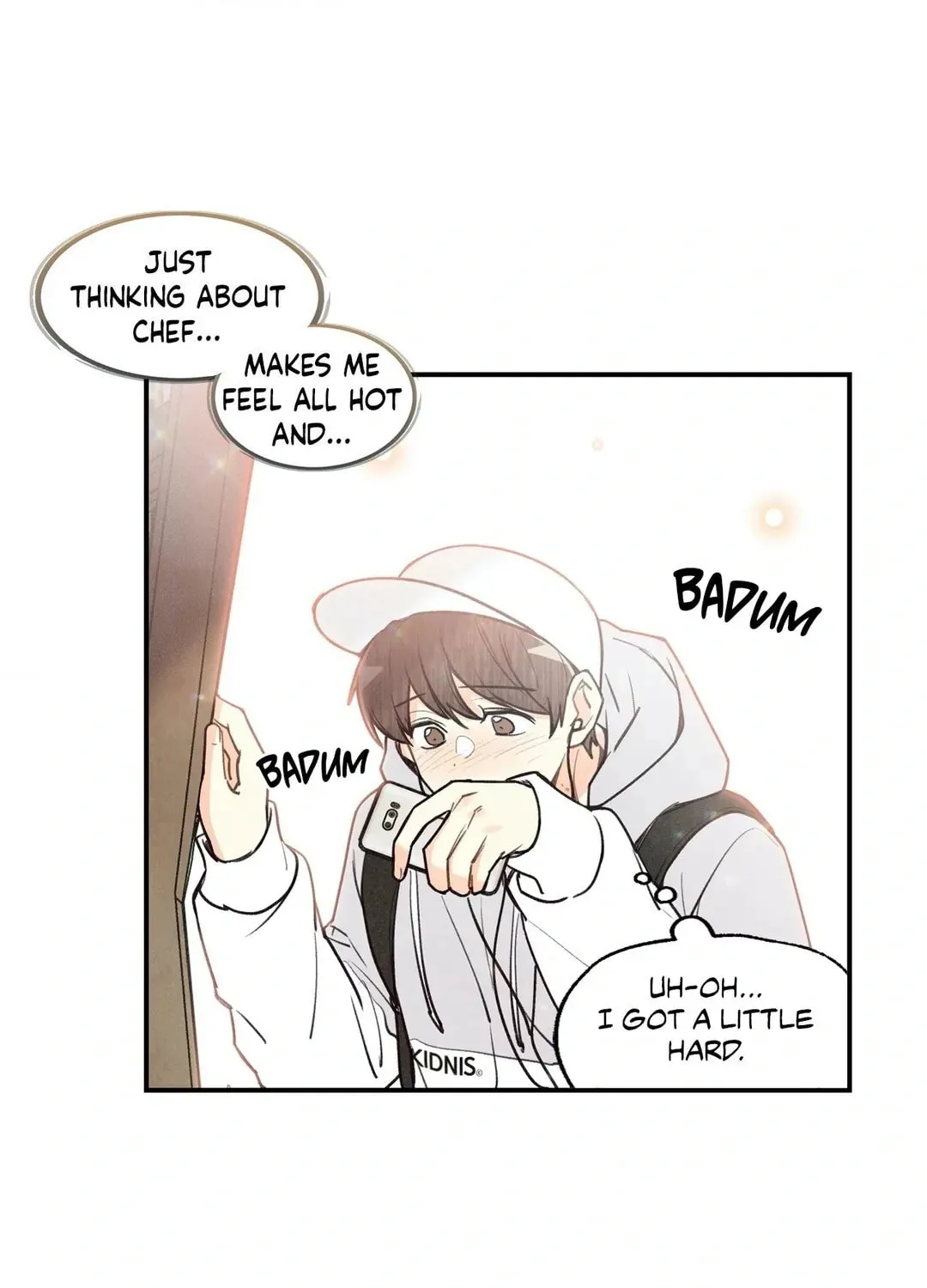 Read Pian Pian chapter 28 image 48 on Lezhin