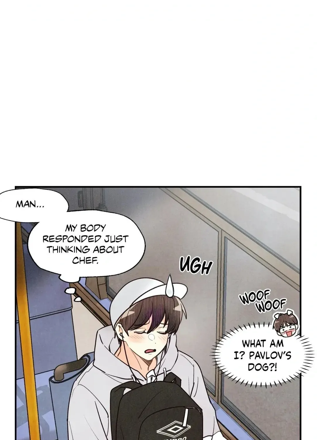 Read Pian Pian chapter 28 image 52 on Lezhin